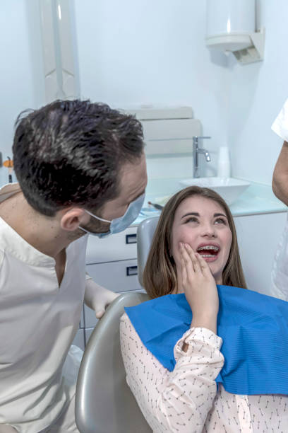 Best Dentist for Severe Toothache  in Carrollwood, FL
